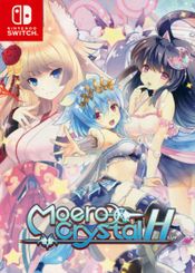 Moero Crystal H (Nintendo Switch) Nintendo Key UNITED STATES