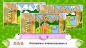 Get Paint by Numbers - Dinosaurs - Windows 10 Store Key EUROPE