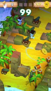 Blocky Pirates for sale