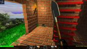 StaudSoft's Synthetic World
