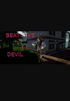 Beat The Devil game cover