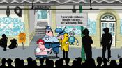 Detective Case and Clown Bot in: The Express Killer (PC) Steam Key GLOBAL