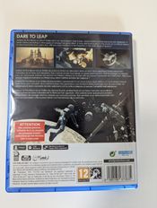 Deliver Us the Moon PlayStation 5