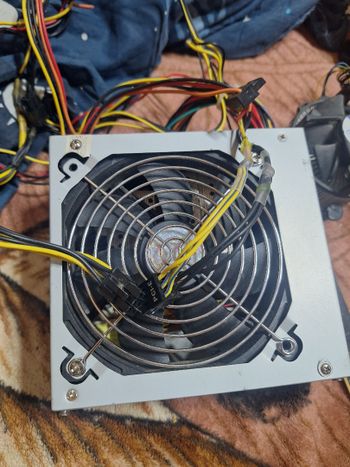psu 500w.