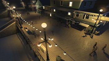 Buy Omerta - City of Gangsters Xbox 360