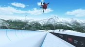 Just Freeskiing