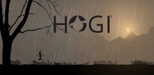 Hogi's Adventure Run