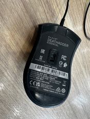 Razer Deathadder Essential USB žaidimų pelė for sale