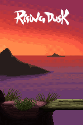 Rising Dusk game cover