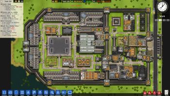 Prison Architect Xbox One