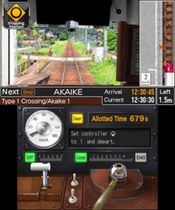 Buy Japanese Rail Sim 3D Journey in suburbs #1 Vol.3
