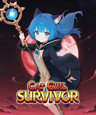 Cat Girl Survivor
