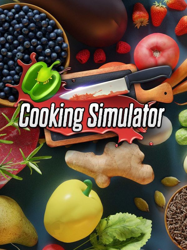 Your guide to a free Cooking Simulator via Snakzy