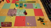 Redeem Tanks Meet Zombies (Nintendo Switch) eShop Key UNITED STATES