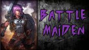 Redeem SMITE - Bellona & Battle Maiden Skin Key GLOBAL
