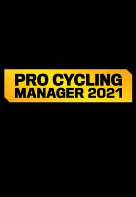 Pro Cycling Manager 2021 Código de Steam GLOBAL