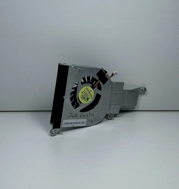 Original Dell Vostro 1400 Laptop CPU Cooling Fan 3-Pin 0M6K300000-CCW