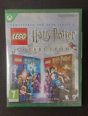 LEGO Harry Potter Collection Xbox Series X