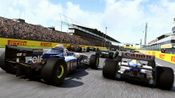 Redeem F1 2017 Xbox One