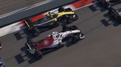 F1 2018 Headline Edition Steam Key EUROPE