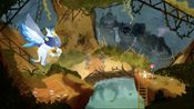 Redeem Rocco's Island: Ring to End the Pain (PC) Steam Key GLOBAL