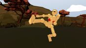 Redeem Toribash Next (PC) Steam Key GLOBAL