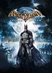 Batman: Arkham Asylum (GOTY) Steam Key (PC) EUROPE