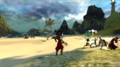 Guild Wars® Reforged Official Website Key (PC) GLOBAL