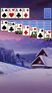 Solitaire - Classic Card Games for sale