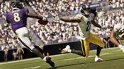 Redeem Madden NFL 21 Deluxe Edition (Xbox One) Xbox Live Key GLOBAL