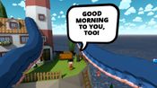 Tentacular [VR] (PC) Steam Key GLOBAL
