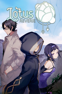 Lotus Reverie: First Nexus game cover
