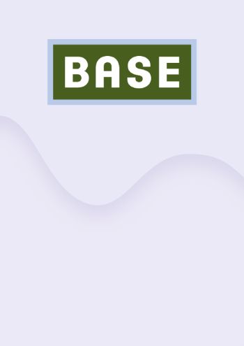 Recharge Base - top up Germany