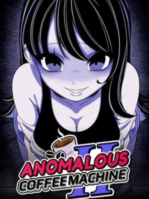Get a free Anomalous Coffee Machine 2 Steam key