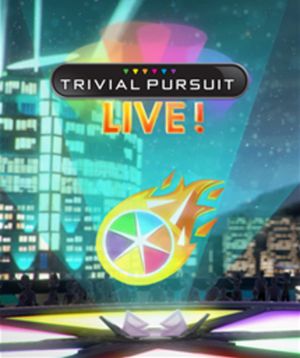 Trivial Pursuit Live!