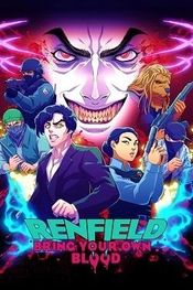 Renfield: Bring Your Own Blood (PC) Steam Key GLOBAL