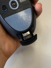 Get Logitech G303 Shroud Edition Wireless belaidė žaidimų pelė gaming mouse