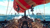 Get Furious Seas [VR] (PC) Steam Key GLOBAL