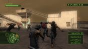 Redeem Vampire Rain Xbox 360