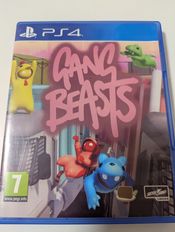 Gang Beasts PlayStation 4