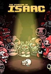 The Binding of Isaac Steam Key GLOBAL