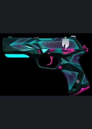 Valorant - VCT26 x FUT Classic Skin (DLC) PC Key GLOBAL