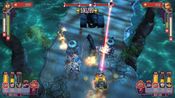 Pressure Overdrive Nintendo Switch