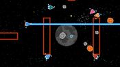 Astro Duel Deluxe