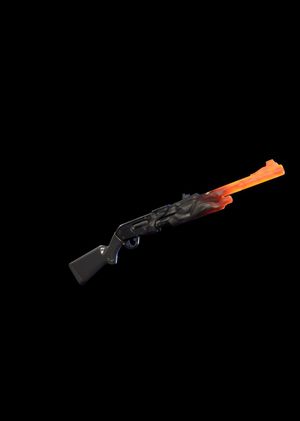 Fortnite - Magma Wrap (DLC) Epic Games Key GLOBAL