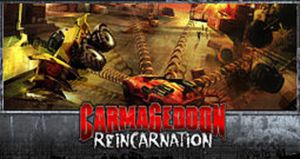 Carmageddon: Reincarnation