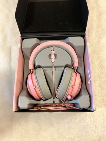 Razer Kraken Quartz