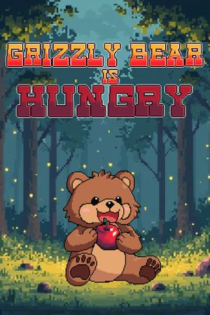 Grizzly Bear is Hungry XBOX LIVE Key UNITED STATES