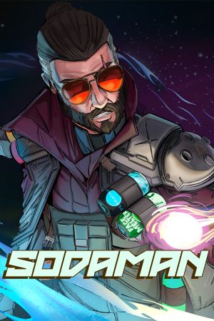 Sodaman Steam Key (PC) GLOBAL
