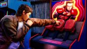Redeem Shenmue III Epic Games Key EUROPE